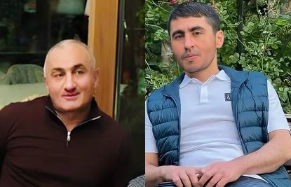 İki azərbaycanlı “qanuni oğru” ilə bağlı şok qərar-biri Rusiyadan qaçdı