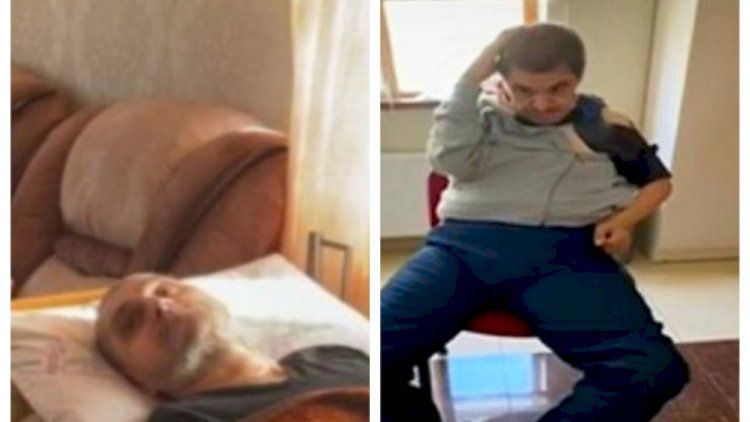 Meyxanaçı Kərimdən xəbər var