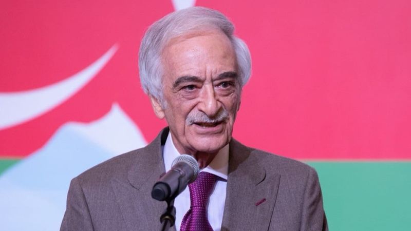 Azərbaycanın Rusiyadakı səfiri geri çağırıldı