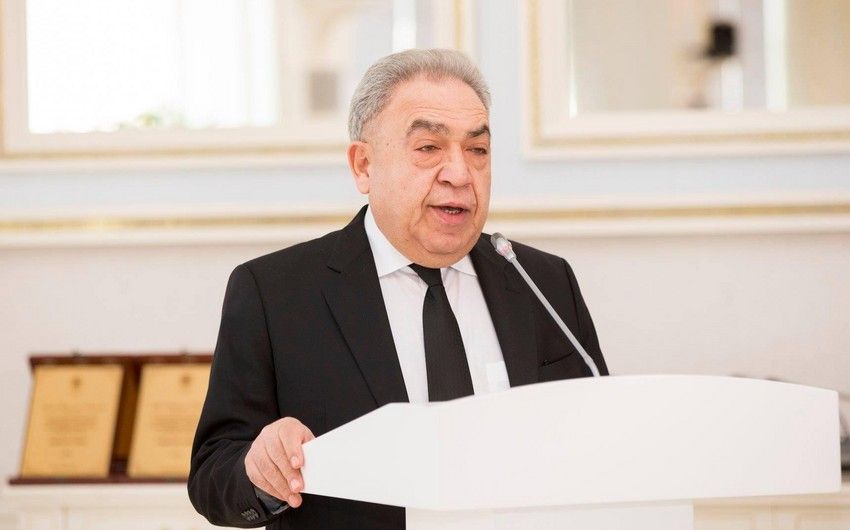 Səfa Mirzəyev İkinci Fəxri xiyabanda dəfn olundu