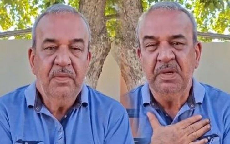 Ağamirzə valideynlərə səsləndi:     "Uşağınızı dənizə aparmayın"