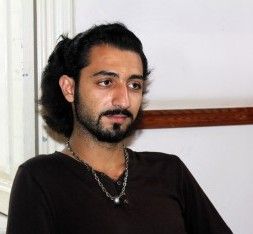 Dinə inanmayan Qara Dərviş: "İnsanın üzündə Əli, əlində Allah yazısı var" -     VİDEO