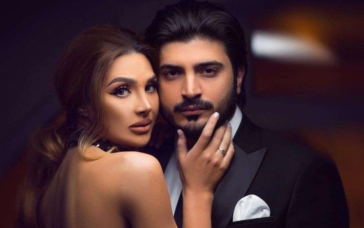 Boşandıqlarını açıqlayandan sonra ilk paylaşım -     FOTO