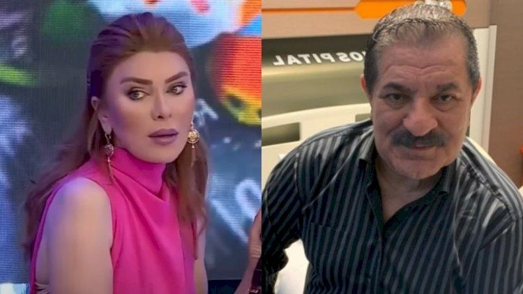 Xoşqədəm Hidayətqızı Ağadadaş Ağayevə qarşı:     Görün, nə dedi