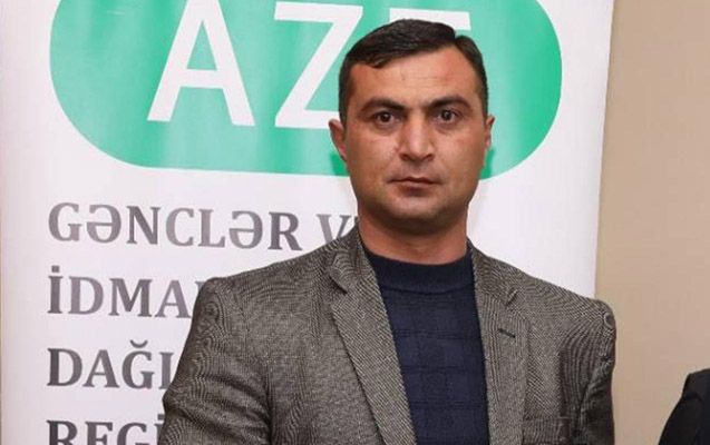 Faciəli şəkildə ölən şəxs müəllim imiş