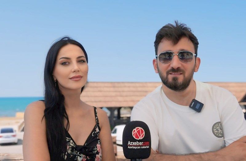 "İndi efirdə olan "civcivlər" bir neçə il sonra katibə işləyəcəklər" —     Aydın Sani ilə VİDEOMÜSAHİBƏ