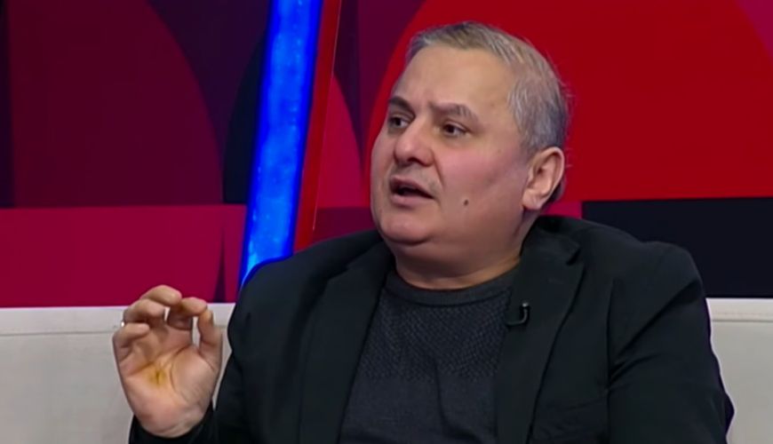 “Anam iynəsiz 8 uşaq doğub, hələ abort elətdirdiklərini demirəm...”