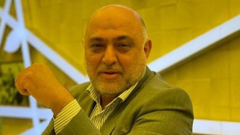 "Ağ çiçəyim"dən təmzinat tələb edən sahibkar butulka ilə döyüldü - "Hacıdan niyə pul istəyirsən?"