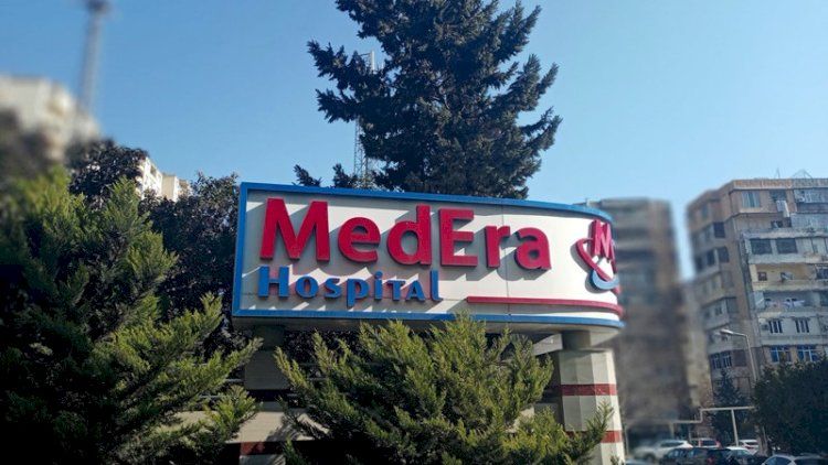 “MedEra” - Dərdə dərman olmadı, davaya meydan oldu