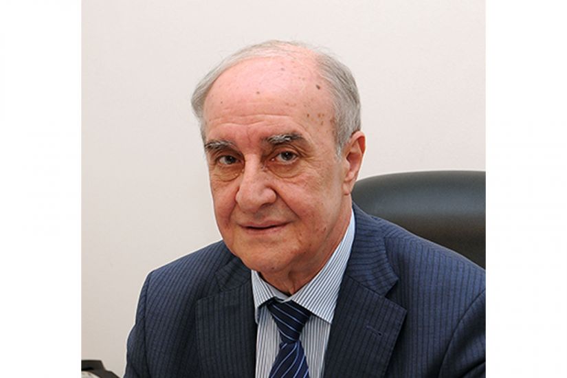 Prezidentdən Niyazi Hacıyevlə bağlı       SƏRƏNCAM