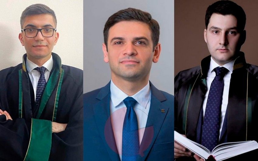 Şahlar Məmmədov, Rüfət Məmmədxanlı və Eyyub Fətəliyev qalib oldu