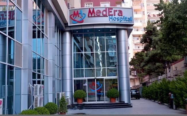 Ağadadaş Ağayevlə qalmaqal yaşayan hospitala ard-arda iki protokol:     Bu tarixlərdə baxılacaq