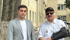 Ağadaş Ağayevin yeni fotosu yayıldı -   Gözətçi ilə bağlı DƏHŞƏTLİ FAKTLAR — foto 1