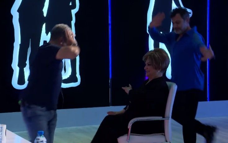 Şıdırğı rəqsləri gündəm oldu -     Video