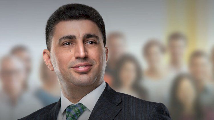 Qoruqdan parlamentə –     Şahin Seyidzadənin namizədliyinin səbəbi açıqlandı