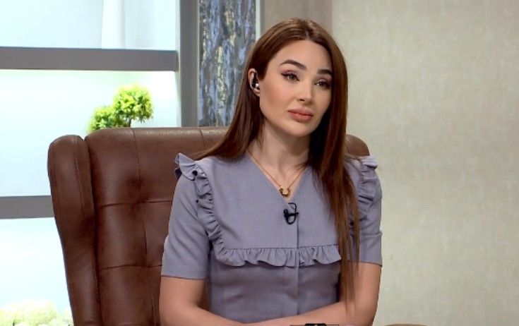 "O üz" layihəsi yayımını dayandırır