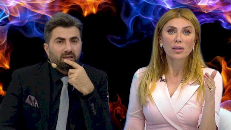 Zaurla Xoşqədəmin pul davası -     Ayda 30 min…