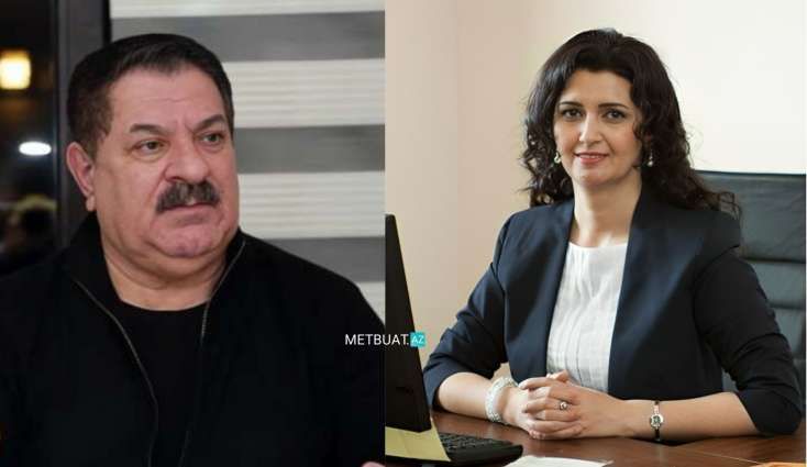 Başqa videoları yayacağıq -     Ağayevin yeni vəkili DANIŞDI