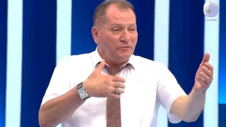 “Ağadadaş Ağayevin kim olduğunu hamı yaxşı bilir” -     Qalmaqallı sözlər