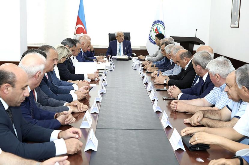 Mətbuat xidməti təkzib etsə də, Pravda.az-ın xəbəri təsdiqləndi -   AHİK növbədənkənar qurultay keçirir