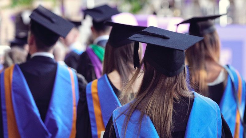 Peşə tanınmasında məzunları ən çox imtina alan Ukrayna və Rusiya universitetlərinin adları açıqlandı