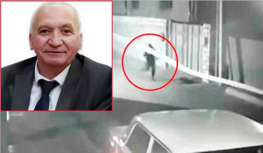 Azərbaycanda vəzifəli şəxsin qətlinin təfərrüatları:     İşığı kəsib evdən çıxmasını gözləyiblər