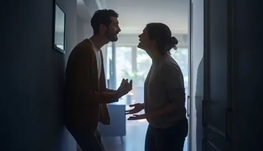 Sevgi ötəri, izi daimi:     Aldatma bu xəstəliklərə səbəb olur