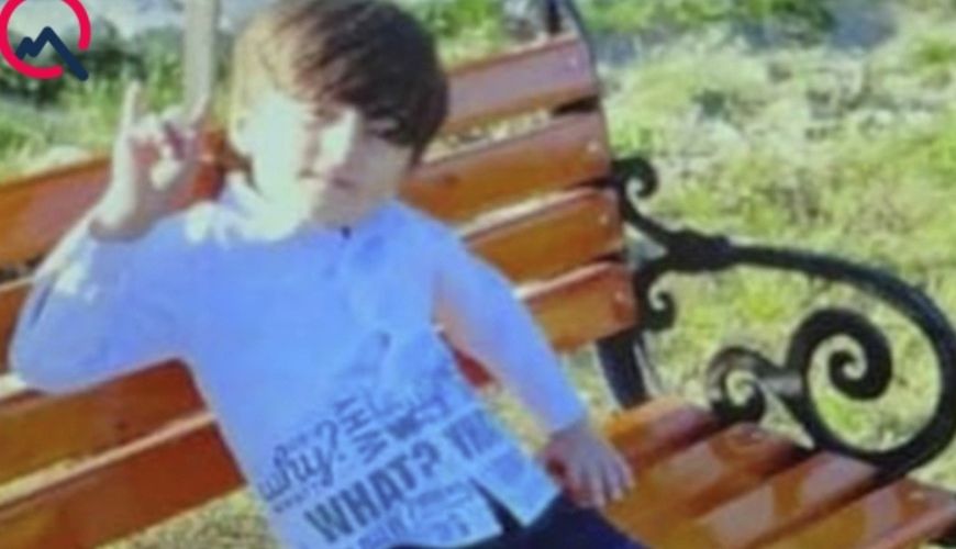 Başına bit düşən uşaq dərmandan istifadə edib öldü