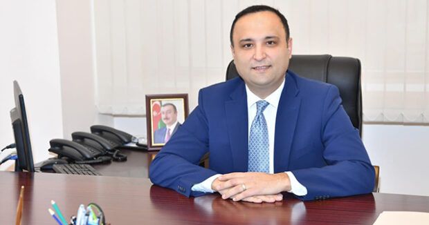 Şahin İsmayılov Beyləqandan qovuldu: Köməkçisi isə qaziləri təhqir etdi -         VİDEO
