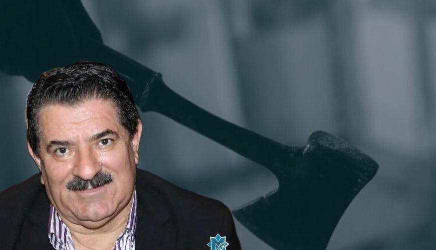 Ağadadaş Ağayevin hücum etdiyi mühafizəçi ilə bağlı     YENİ DETALLAR