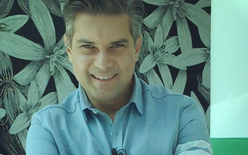 Emil Şahzadə vəzifəsindən getdi