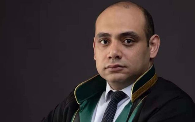 Vəkil: “Polislərin təzyiqinə məruz qalmağımla bağlı məsələ Vəkillər Kollegiyasının rəhbərliyinin nəzarəti altındadır”