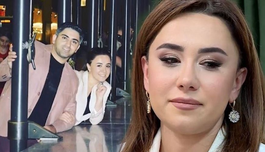 "Həyat yoldaşım telefonumu izləyirdi"