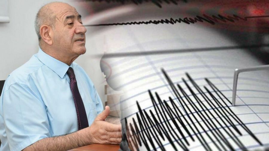 “Ağızlarına gələnə danışırlar. Çıx ortaya də…” –     Qurban Yetirmişlidən ƏSƏBİ REAKSİYA