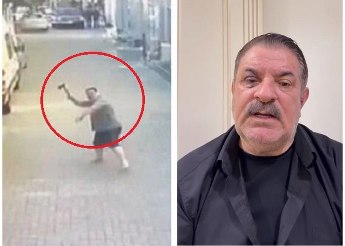 Ağadadaş Ağayevin ölkədən çıxışına qadağa qoyuldu -     Həbs edilir?