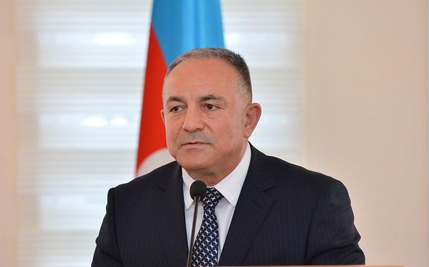 Prezidentdən Vilayət Vəliyevlə bağlı     SƏRƏNCAM