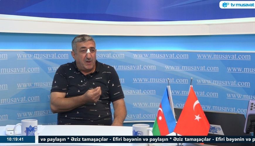 Ağadadaş Ağayevi döyən gözətçi buna görə həbs edilibmiş -     9 il...