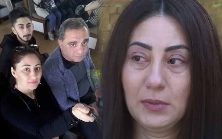 "Valideynin cəhənnəmi övladı itirəndən sonra başlayır"