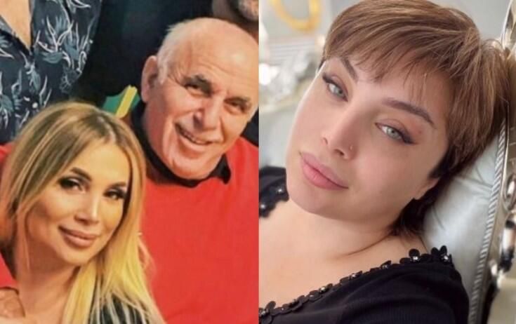 Xalq artistinin qızı: "Məni sındırmaq istəyirlər, özləri kimi arvad vidində, gözü şiş..."