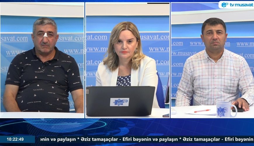 Ağadadaş Ağayevin balta atdığı gözətçi danışdı -  Sensasion iddialar, şok gerçəklər! -       VİDEO