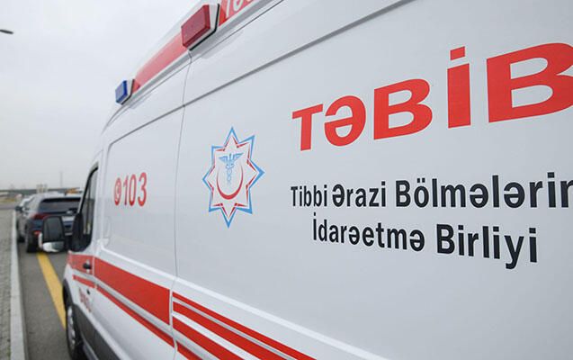 Mübariz İbrahimovun atasının ölüm səbəbi açıqlandı
