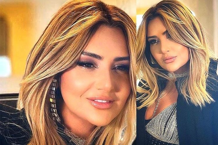 Zülfiyyə Xanbabayeva bu əməliyyatı etdiribmiş: gözəlliyinin sirri üzə çıxdı