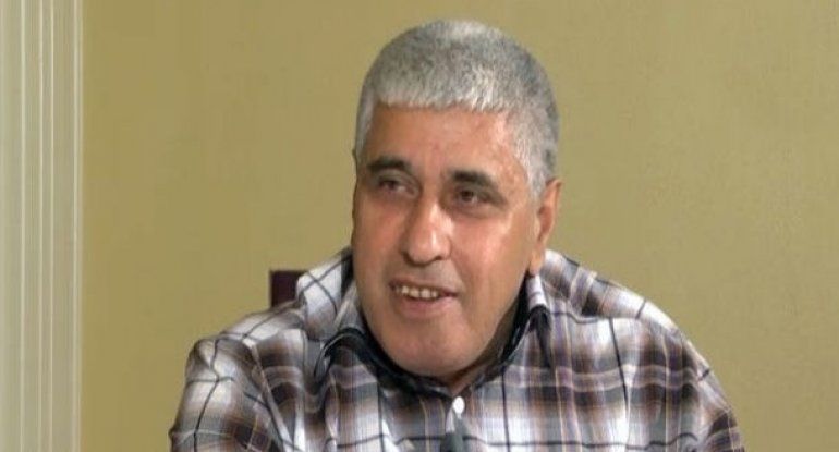 Mərhum sənətkarın oğlu: "Ölümündən altı ay əvvəl yaşananlar bizə hələ də qaranlıq qalır"