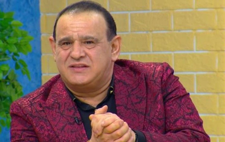 Tacir Şahmalıoğlu Bakıdan köçmək istəyir