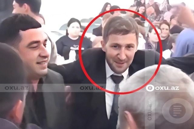 Azərbaycanda özünü təmtəraqla hazırlanmış mağardan asan bəyin atası danışdı -     VİDEO