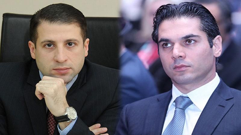 Bütün tapşırıqları Arif Rəhimovdan aldığını bildirdi