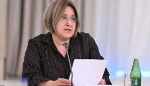 COP29 ilə əlaqədar Təşkilat Komitəsinin dördüncü iclası keçirildi -   FOTO — foto 13