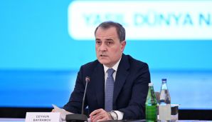 COP29 ilə əlaqədar Təşkilat Komitəsinin dördüncü iclası keçirildi -   FOTO — foto 6
