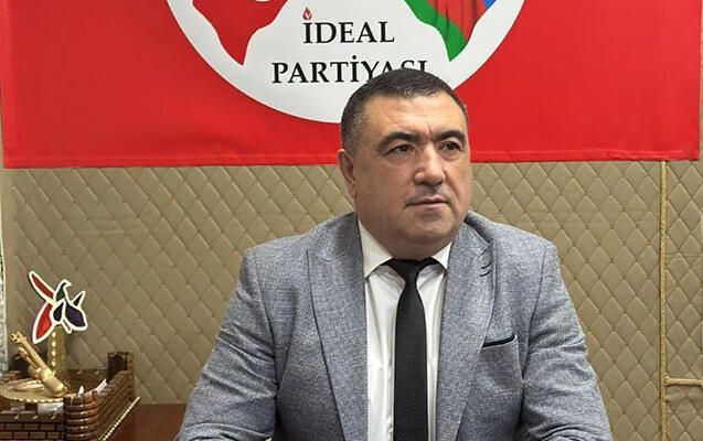 Nazim Quliyev yenidən həbsdə -     2 nəfərə qarşı dələduzluqda ittiham olunur