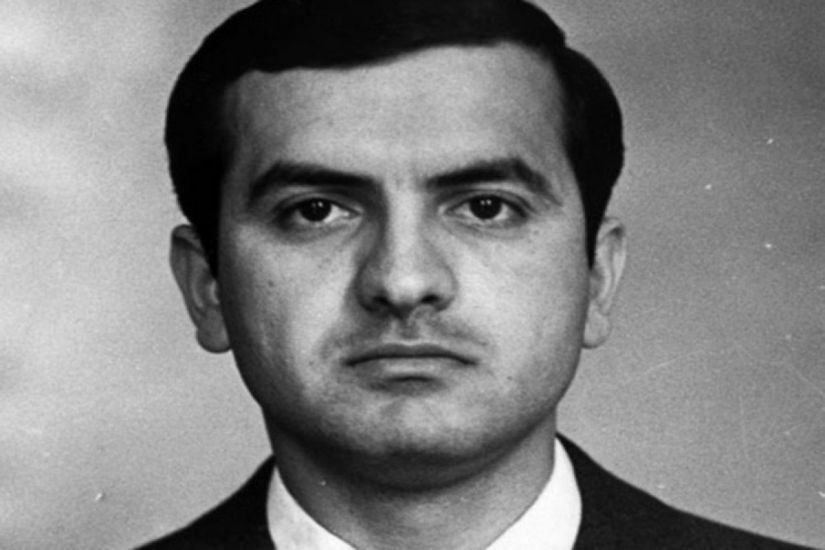 Vaqif Hüseynov vəfat etdi